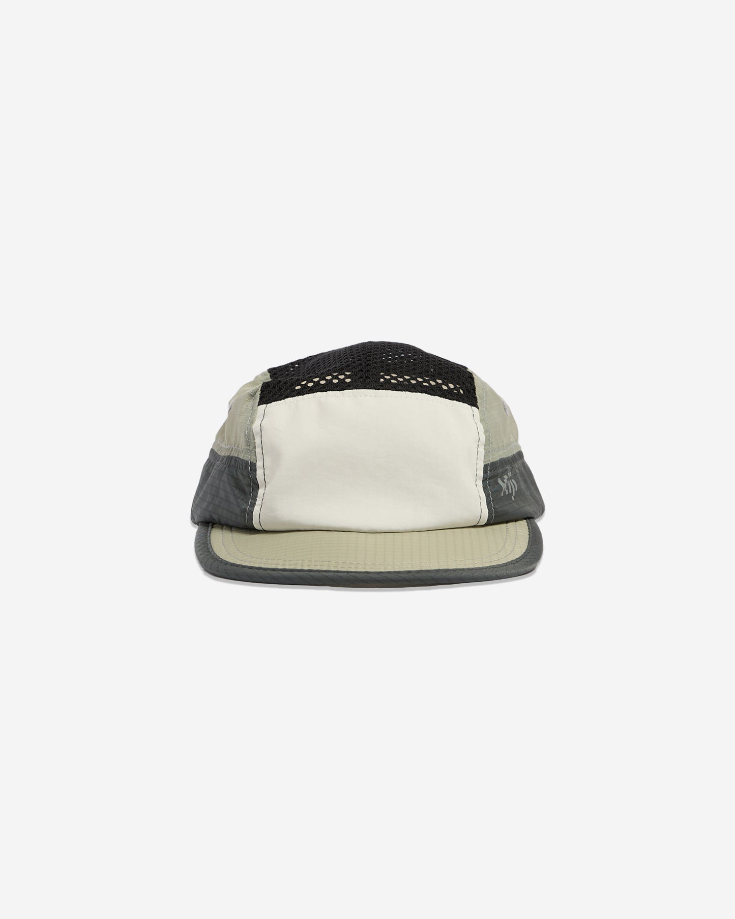 Boné Five Panel Performance