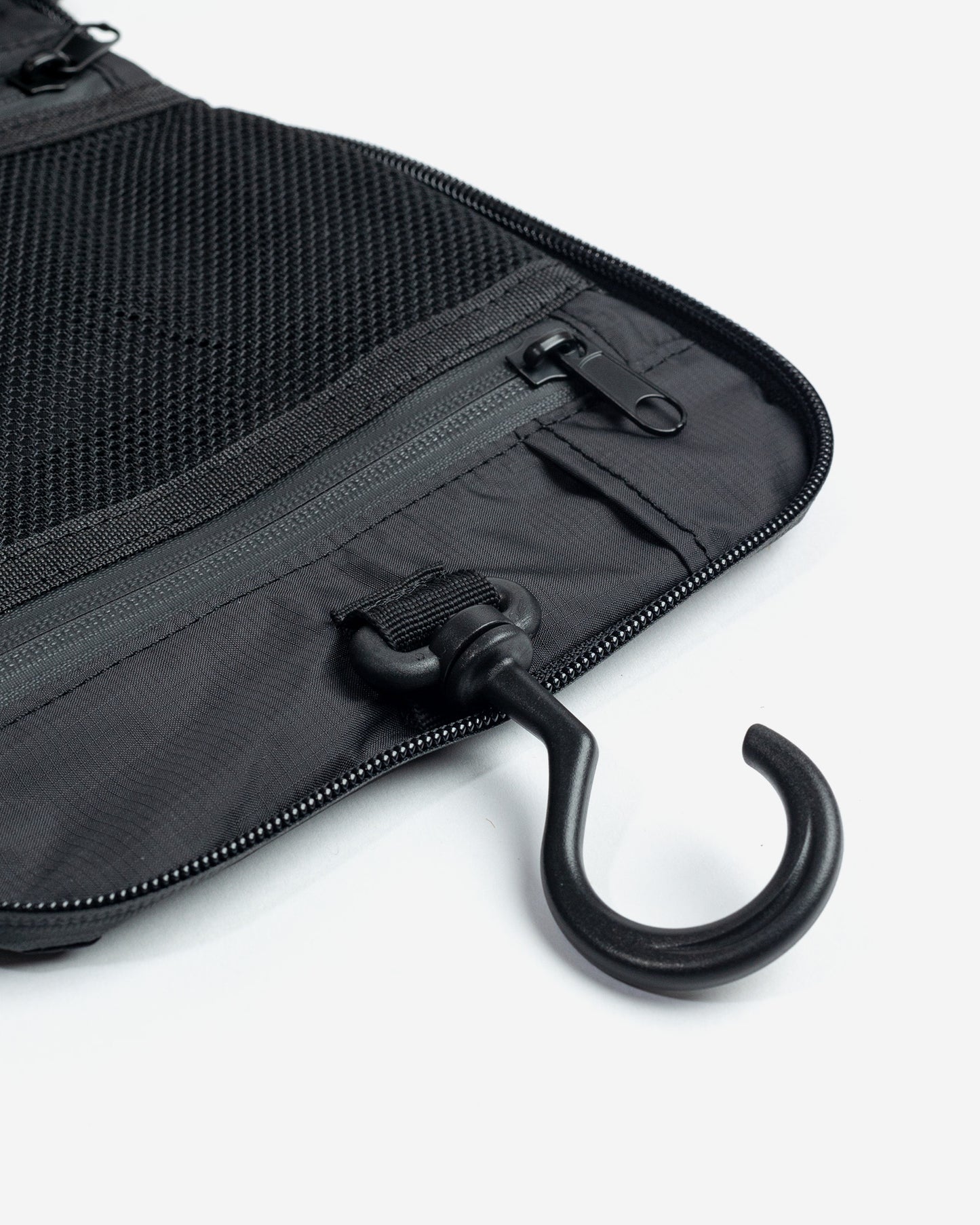 Necessaire Multi Compartimentos Dobrável