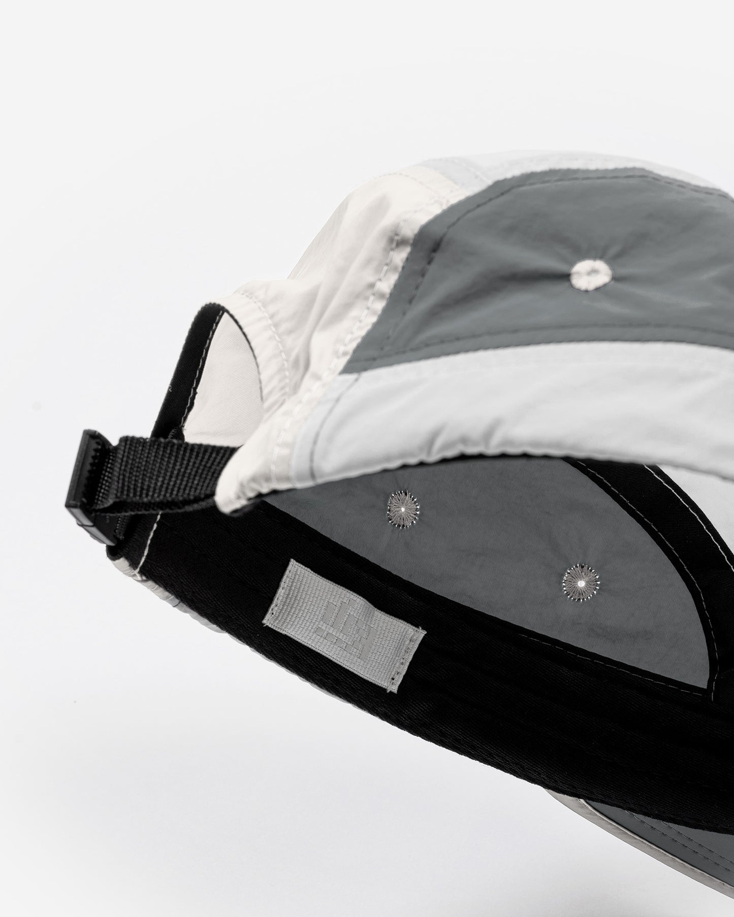 Boné Five Panel Performance v1
