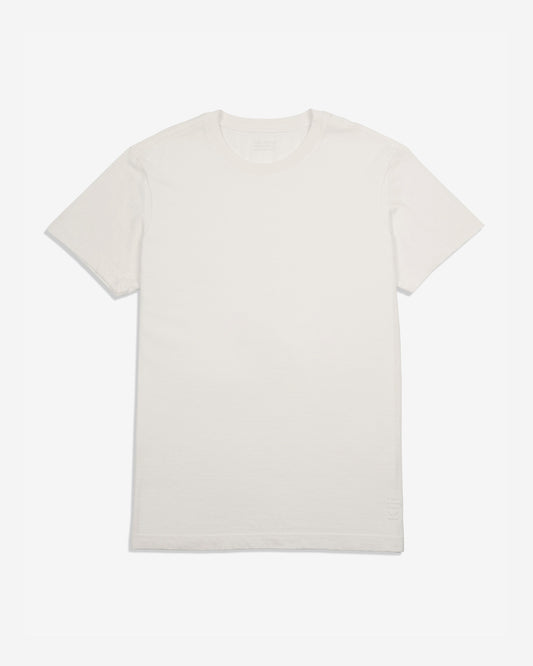 Camiseta Algodão Premium Fit Regular