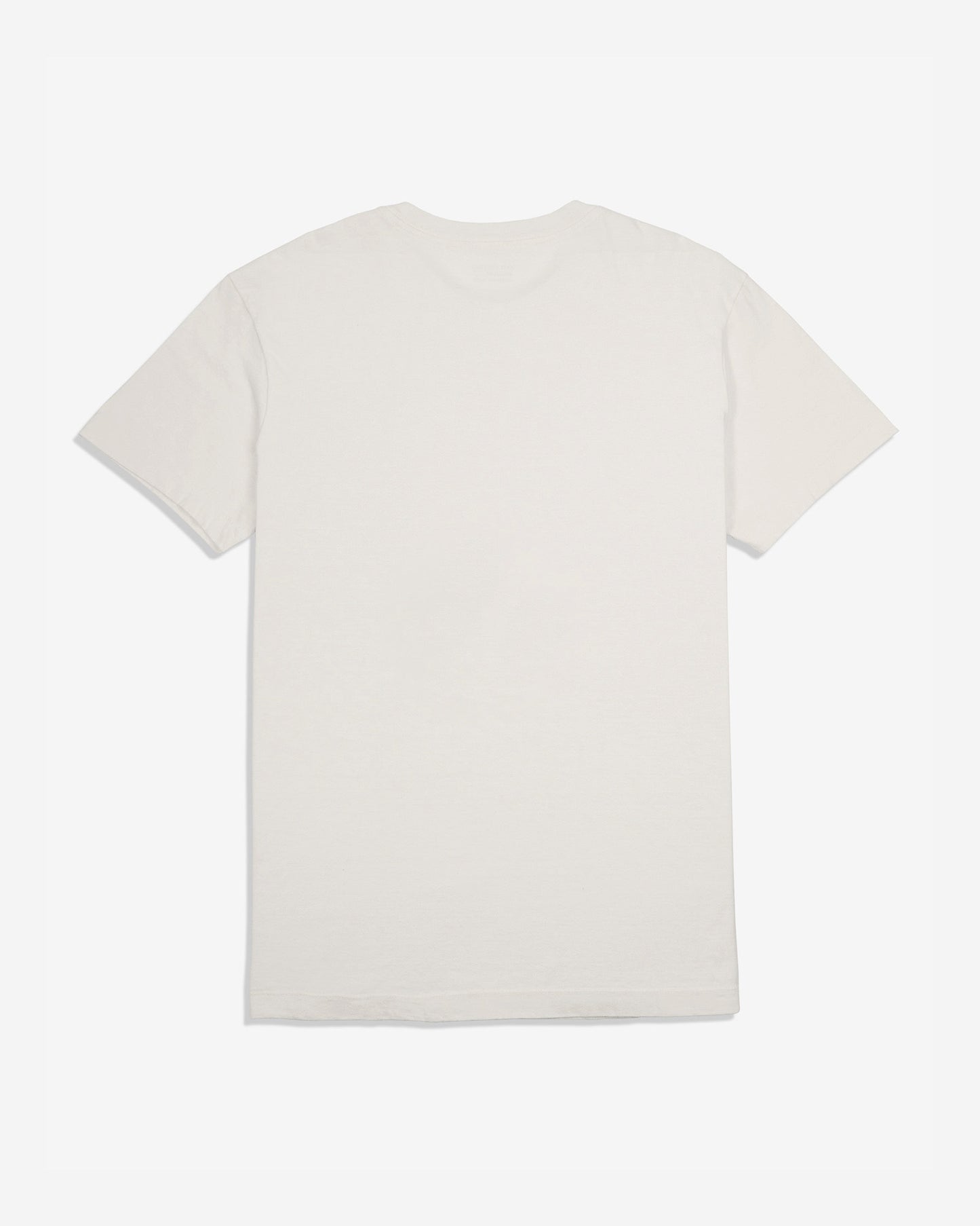 Camiseta Algodão Premium Fit Regular