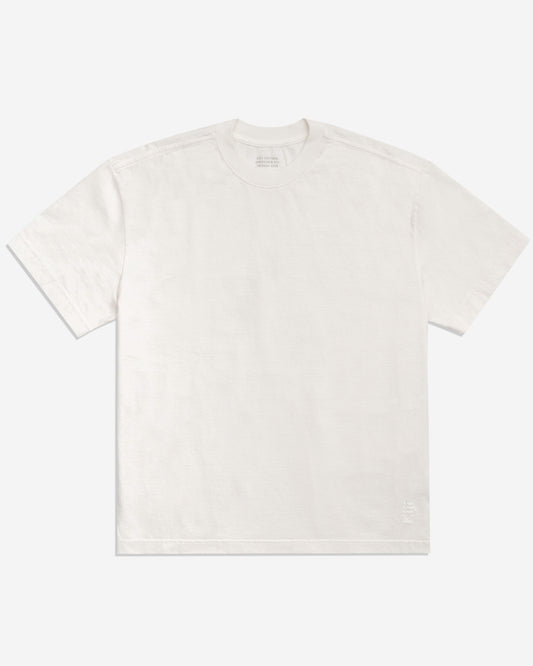 Camiseta Algodão Premium Fit Oversized
