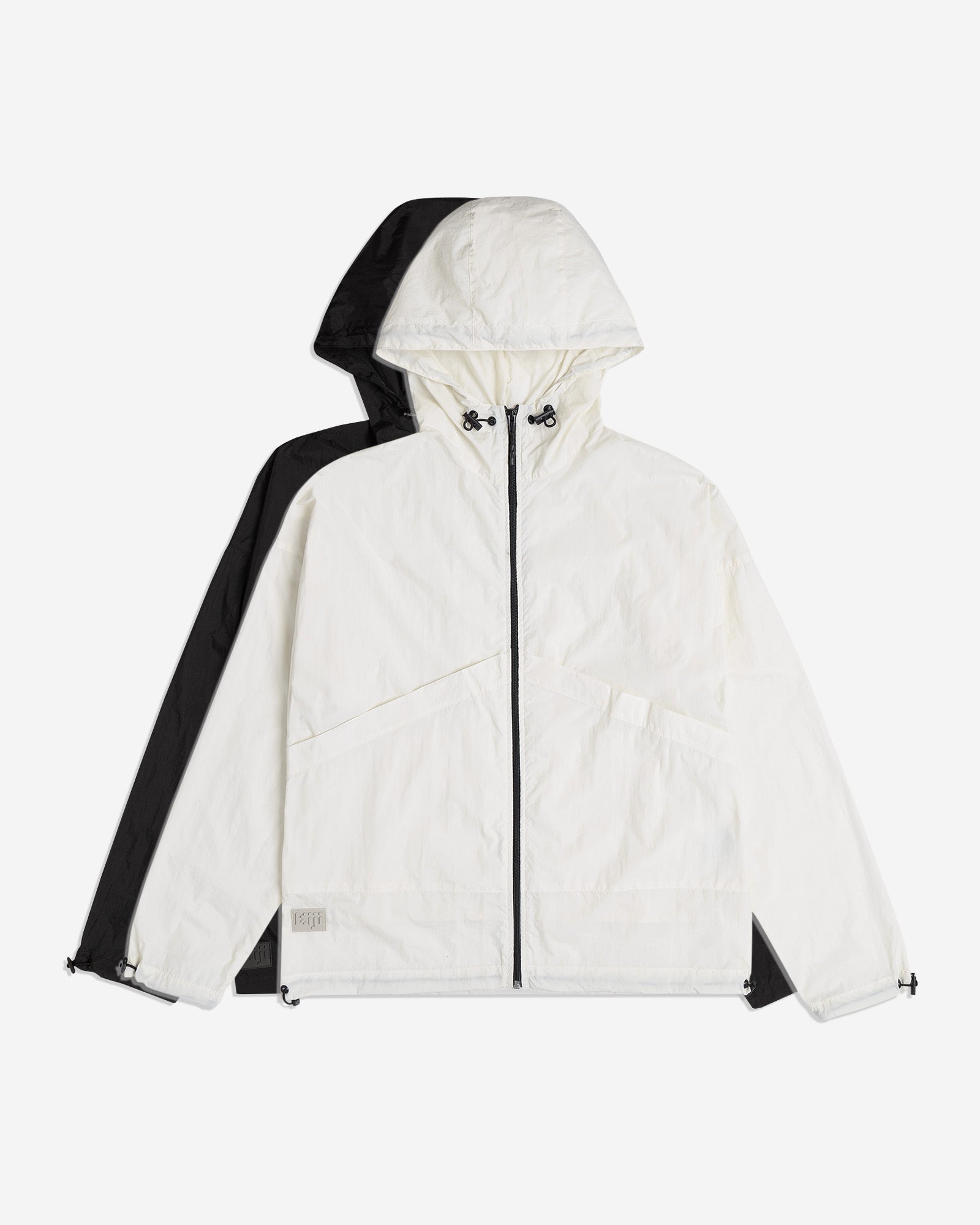 Jaqueta Corta Vento Poliamida – Fresh Merchs