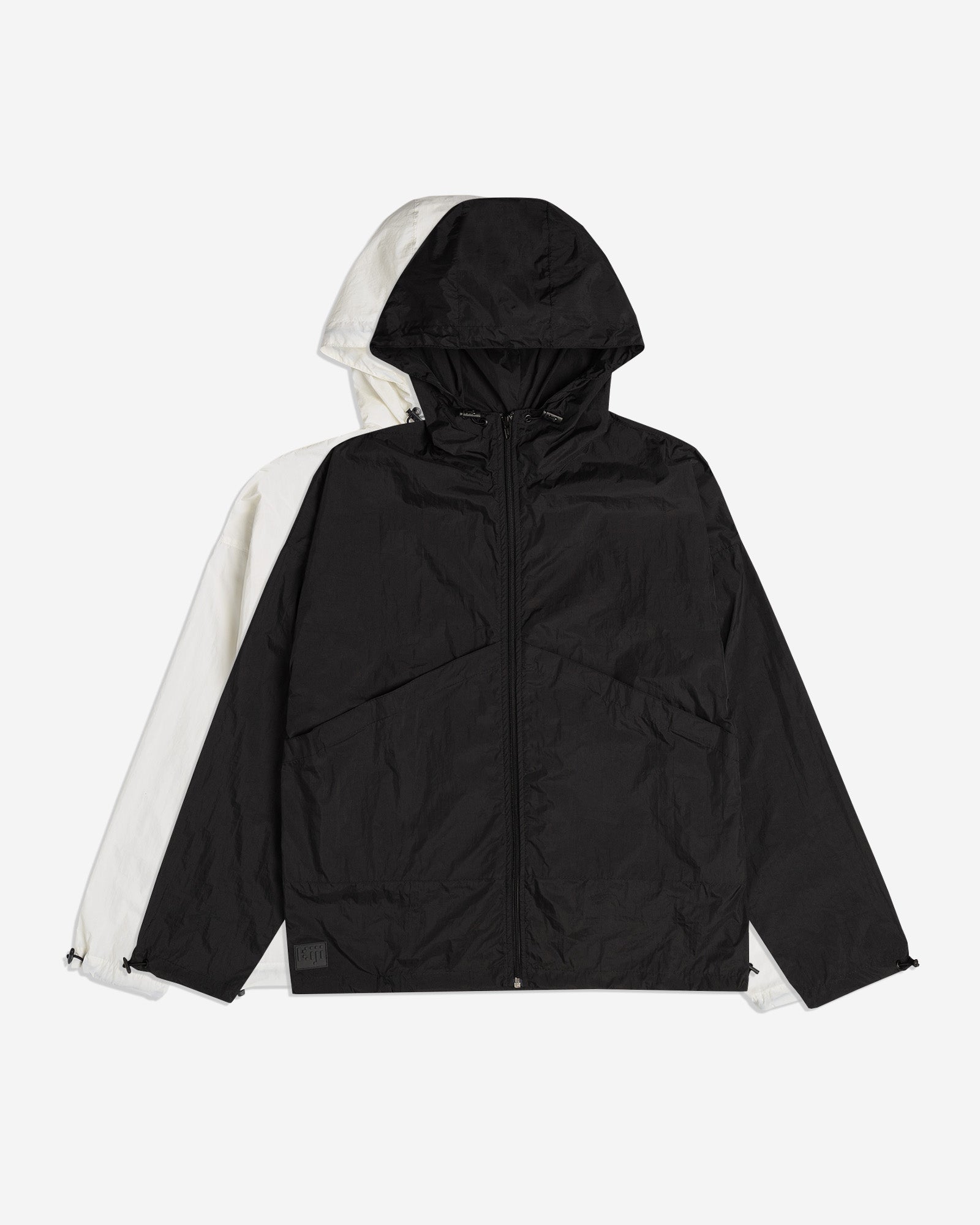 Jaqueta Corta Vento Poliamida – Fresh Merchs