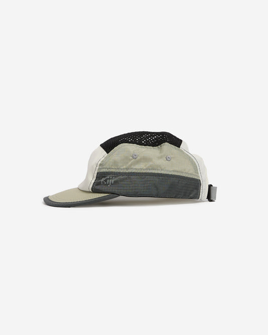 Boné Five Panel Performance